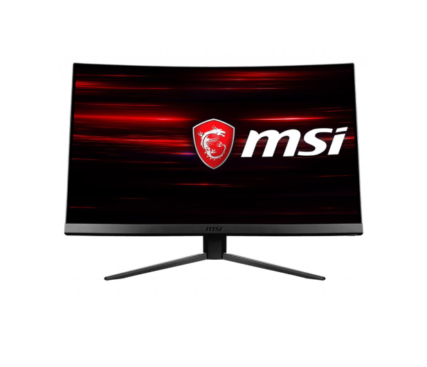 MSI Optix MAG241CV Curved czarny - 526934 - zdjęcie